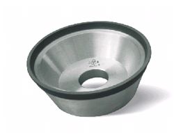 Bonded Abrasives, grinding Wheel